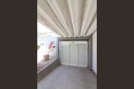 Casa à venda com 300m², 3 quartos e 4 vagasÁrea comum