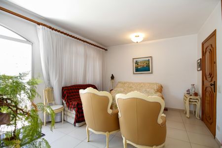 Apartamento para alugar com 140m², 2 quartos e 1 vagaSala 