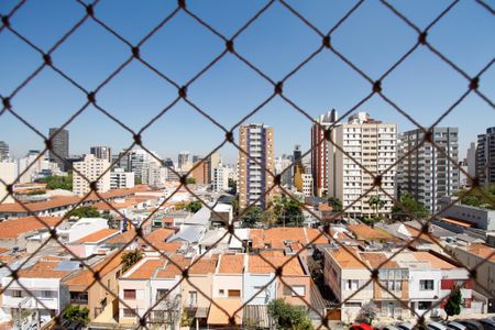 Apartamento para alugar com 140m², 2 quartos e 1 vagaVista do Quarto