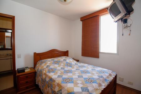 Apartamento para alugar com 140m², 2 quartos e 1 vagaSuíte