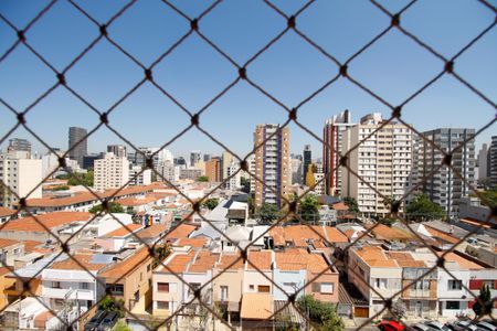 Apartamento para alugar com 140m², 2 quartos e 1 vagaVista da Suíte