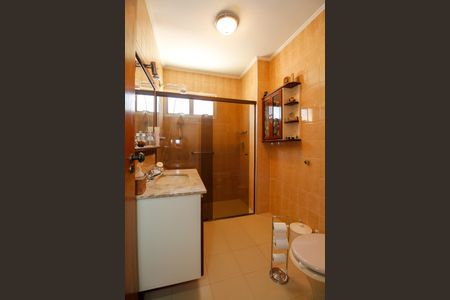 Apartamento para alugar com 140m², 2 quartos e 1 vagaBanheiro Social