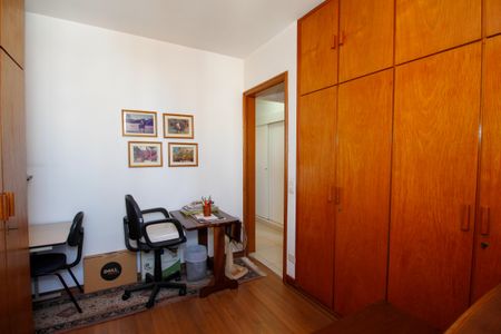 Apartamento para alugar com 140m², 2 quartos e 1 vagaQuarto