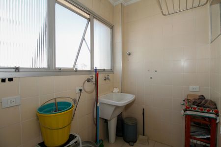 Apartamento para alugar com 140m², 2 quartos e 1 vagaÁrea de Serviço