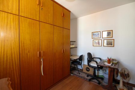 Apartamento para alugar com 140m², 2 quartos e 1 vagaQuarto