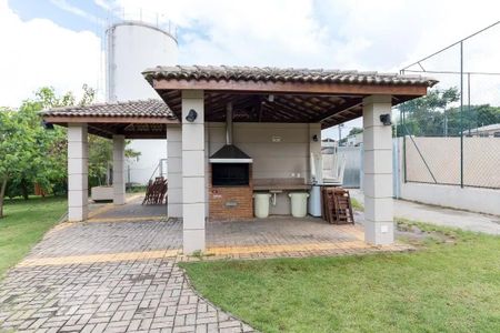 Apartamento à venda com 56m², 2 quartos e 1 vaga Apartamento à venda com 56m², 2 quartos e 1 vagaÁrea comum - Churrasqueira