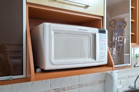 Apartamento para alugar com 84m², 2 quartos e 1 vaga Apartamento para alugar com 84m², 2 quartos e 1 vagaCozinha