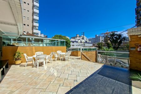 Apartamento para alugar com 84m², 2 quartos e 1 vaga Apartamento para alugar com 84m², 2 quartos e 1 vagaÁrea comum