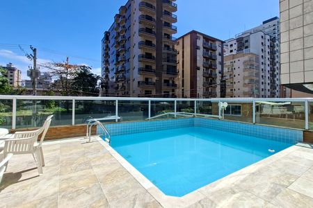 Apartamento para alugar com 84m², 2 quartos e 1 vaga Apartamento para alugar com 84m², 2 quartos e 1 vagaÁrea comum - Piscina