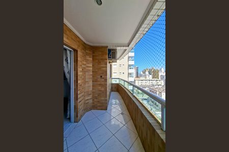 Apartamento para alugar com 84m², 2 quartos e 1 vaga Apartamento para alugar com 84m², 2 quartos e 1 vagaSacada