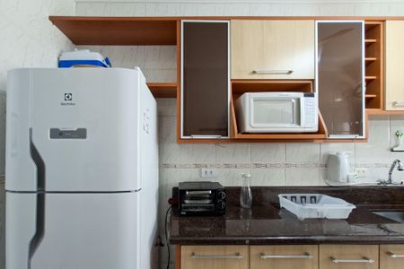 Apartamento para alugar com 84m², 2 quartos e 1 vaga Apartamento para alugar com 84m², 2 quartos e 1 vagaCozinha