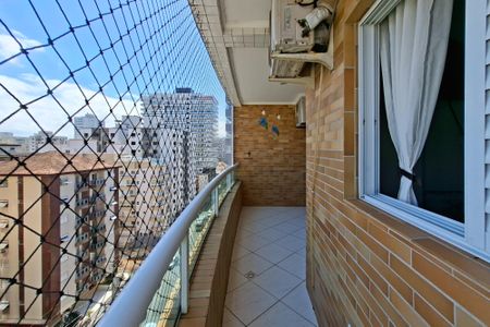 Apartamento para alugar com 84m², 2 quartos e 1 vaga Apartamento para alugar com 84m², 2 quartos e 1 vagaSacada