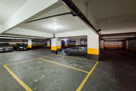 Apartamento para alugar com 84m², 2 quartos e 1 vaga Apartamento para alugar com 84m², 2 quartos e 1 vagaGaragem
