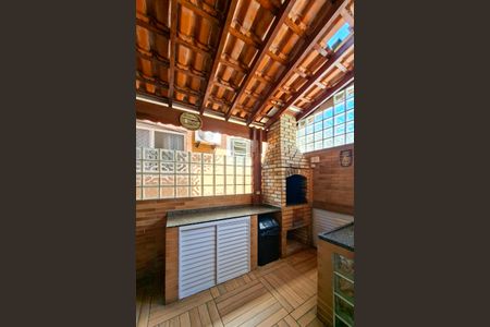 Apartamento para alugar com 84m², 2 quartos e 1 vaga Apartamento para alugar com 84m², 2 quartos e 1 vagaÁrea comum - Churrasqueira