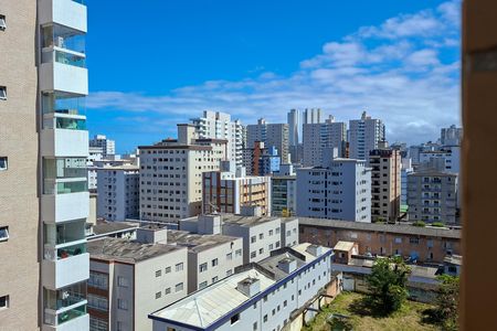 Apartamento para alugar com 84m², 2 quartos e 1 vaga Apartamento para alugar com 84m², 2 quartos e 1 vagaVista do Quarto
