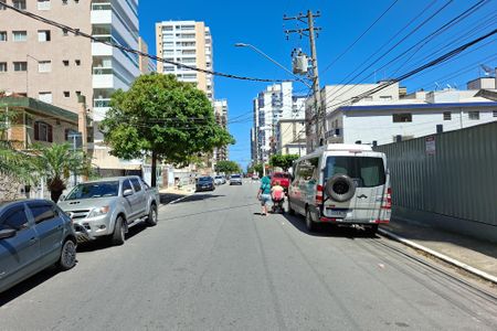 Apartamento para alugar com 84m², 2 quartos e 1 vaga Apartamento para alugar com 84m², 2 quartos e 1 vagaVista da Rua