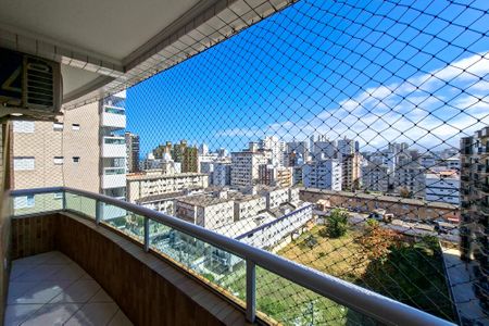 Apartamento para alugar com 84m², 2 quartos e 1 vaga Apartamento para alugar com 84m², 2 quartos e 1 vagaSacada