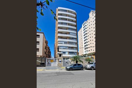 Apartamento para alugar com 84m², 2 quartos e 1 vaga Apartamento para alugar com 84m², 2 quartos e 1 vagaFachada do Prédio