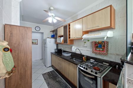 Apartamento para alugar com 84m², 2 quartos e 1 vaga Apartamento para alugar com 84m², 2 quartos e 1 vagaCozinha