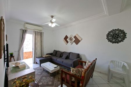 Apartamento para alugar com 84m², 2 quartos e 1 vaga Apartamento para alugar com 84m², 2 quartos e 1 vagaSala