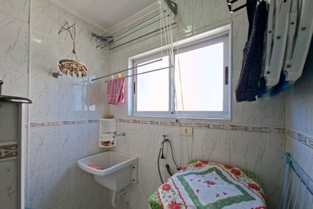 Apartamento para alugar com 84m², 2 quartos e 1 vaga Apartamento para alugar com 84m², 2 quartos e 1 vagaÁrea de Serviço