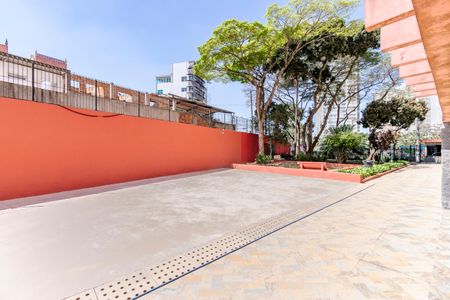Apartamento à venda com 57m², 2 quartos e 1 vagaÁrea Comum