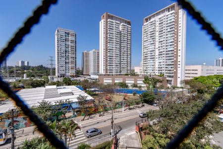 Apartamento à venda com 57m², 2 quartos e 1 vagaVista do Quarto 2