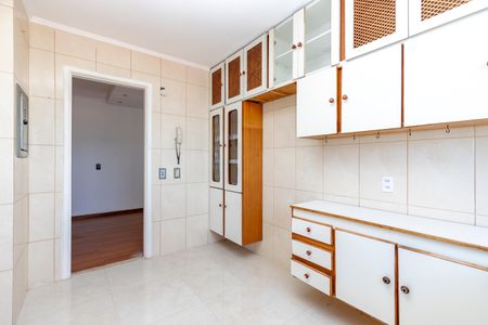Apartamento à venda com 57m², 2 quartos e 1 vagaCozinha