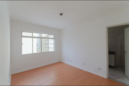 Sala de apartamento à venda com 2 quartos, 72m² em Cambuci, São Paulo