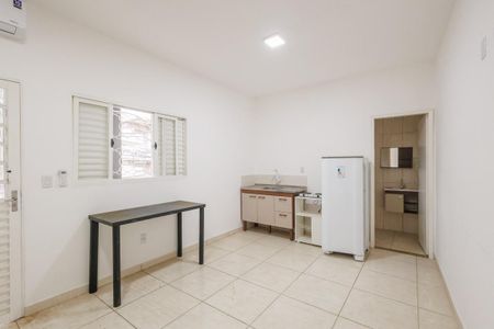 Studio para alugar com 20m², 1 quarto e sem vaga Studio para alugar com 20m², 1 quarto e sem vagaStudio