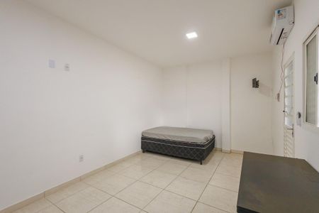 Studio de kitnet/studio para alugar com 1 quarto, 20m² em Centro, Taubaté