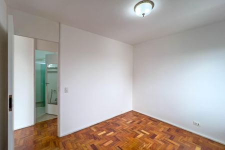 Quarto 1 de apartamento para alugar com 2 quartos, 53m² em Cambuci, São Paulo