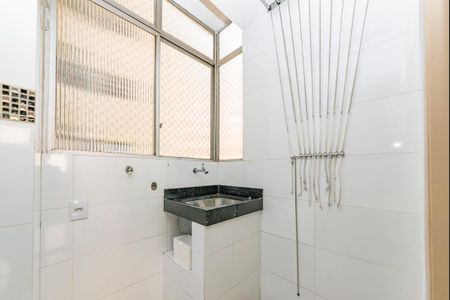 Apartamento para alugar com 100m², 3 quartos e 1 vaga Apartamento para alugar com 100m², 3 quartos e 1 vagaÁrea de Serviço