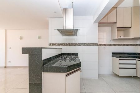 Apartamento para alugar com 100m², 3 quartos e 1 vaga Apartamento para alugar com 100m², 3 quartos e 1 vagaCozinha