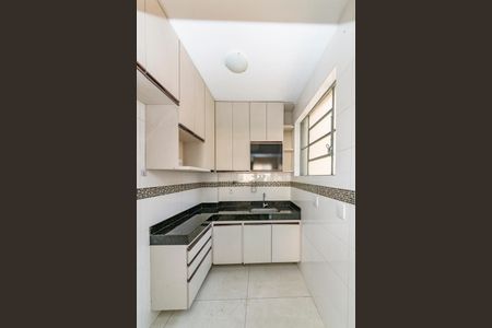 Apartamento para alugar com 100m², 3 quartos e 1 vaga Apartamento para alugar com 100m², 3 quartos e 1 vagaCozinha