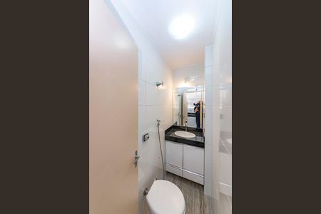 Apartamento para alugar com 100m², 3 quartos e 1 vaga Apartamento para alugar com 100m², 3 quartos e 1 vagaLavabo