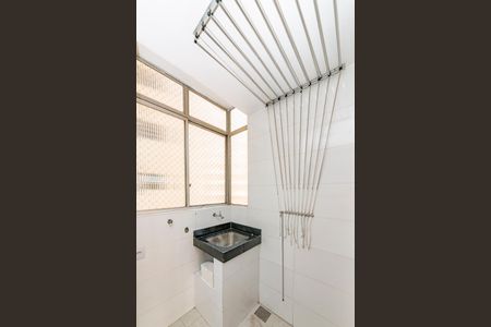 Apartamento para alugar com 100m², 3 quartos e 1 vaga Apartamento para alugar com 100m², 3 quartos e 1 vagaÁrea de Serviço