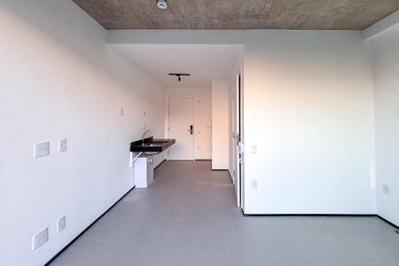 Studio de kitnet/studio à venda com 1 quarto, 41m² em Vila Mariana, São Paulo