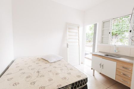 Studio de kitnet/studio para alugar com 1 quarto, 20m² em Centro, Taubaté