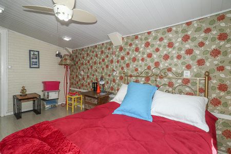 Casa à venda com 215m², 4 quartos e 3 vagasQuarto 4