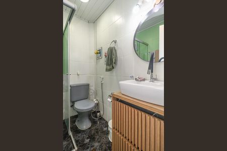 Casa à venda com 215m², 4 quartos e 3 vagasBanheiro