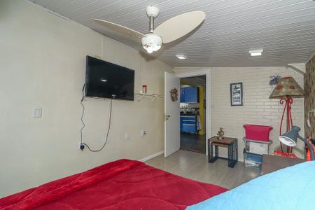 Casa à venda com 215m², 4 quartos e 3 vagasQuarto 4