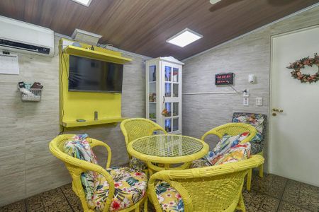 Casa à venda com 215m², 4 quartos e 3 vagasCozinha