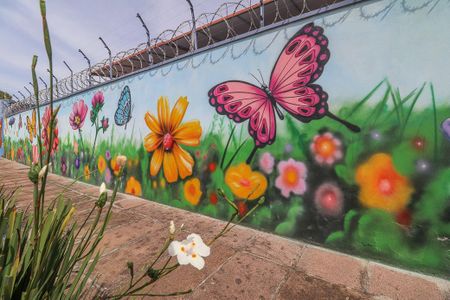 Casa à venda com 215m², 4 quartos e 3 vagasFachada