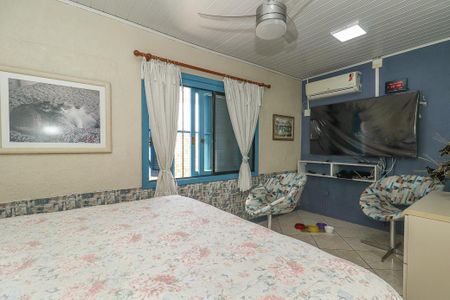 Casa à venda com 215m², 4 quartos e 3 vagasQuarto