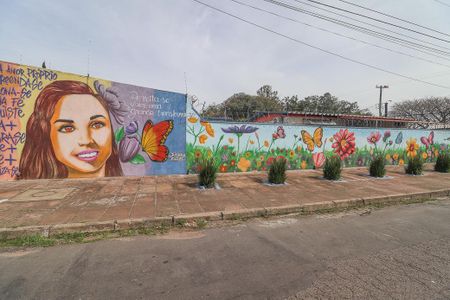 Casa à venda com 215m², 4 quartos e 3 vagasFachada