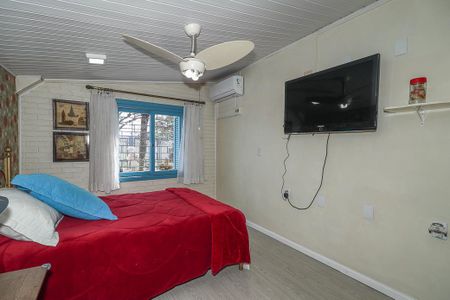 Casa à venda com 215m², 4 quartos e 3 vagasQuarto 4