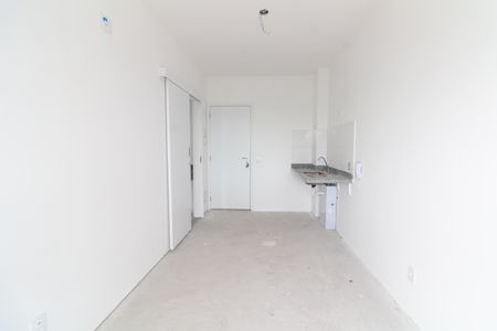 Apartamento à venda com 32m², 1 quarto e 1 vaga Apartamento à venda com 32m², 1 quarto e 1 vagaSala/Cozinha