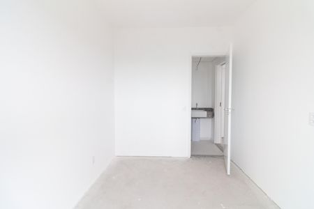 Apartamento à venda com 32m², 1 quarto e 1 vaga Apartamento à venda com 32m², 1 quarto e 1 vagaQuarto