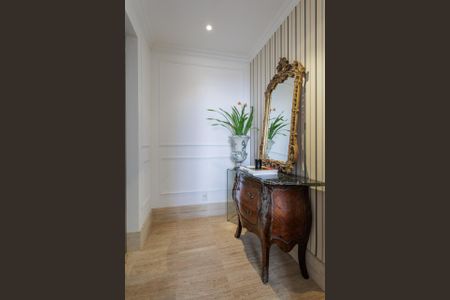 Apartamento à venda com 157m², 2 quartos e 3 vagas